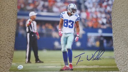Dallas Cowboys Collectibles! Autographed Photos & Jerseys, Unsigned Photos, Figures, Belt Buckles, Etc...