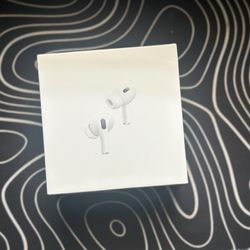 AirPod Pro 2