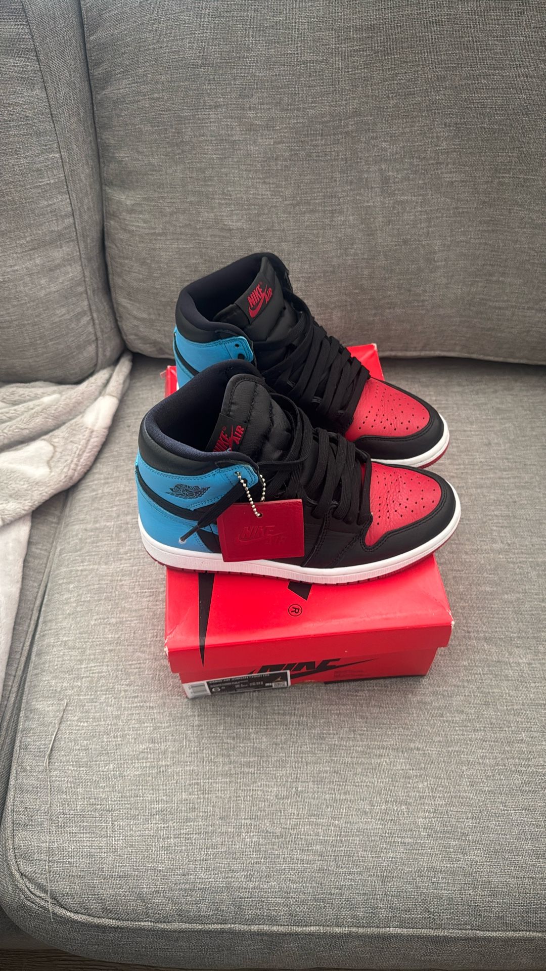jordan 1 ones