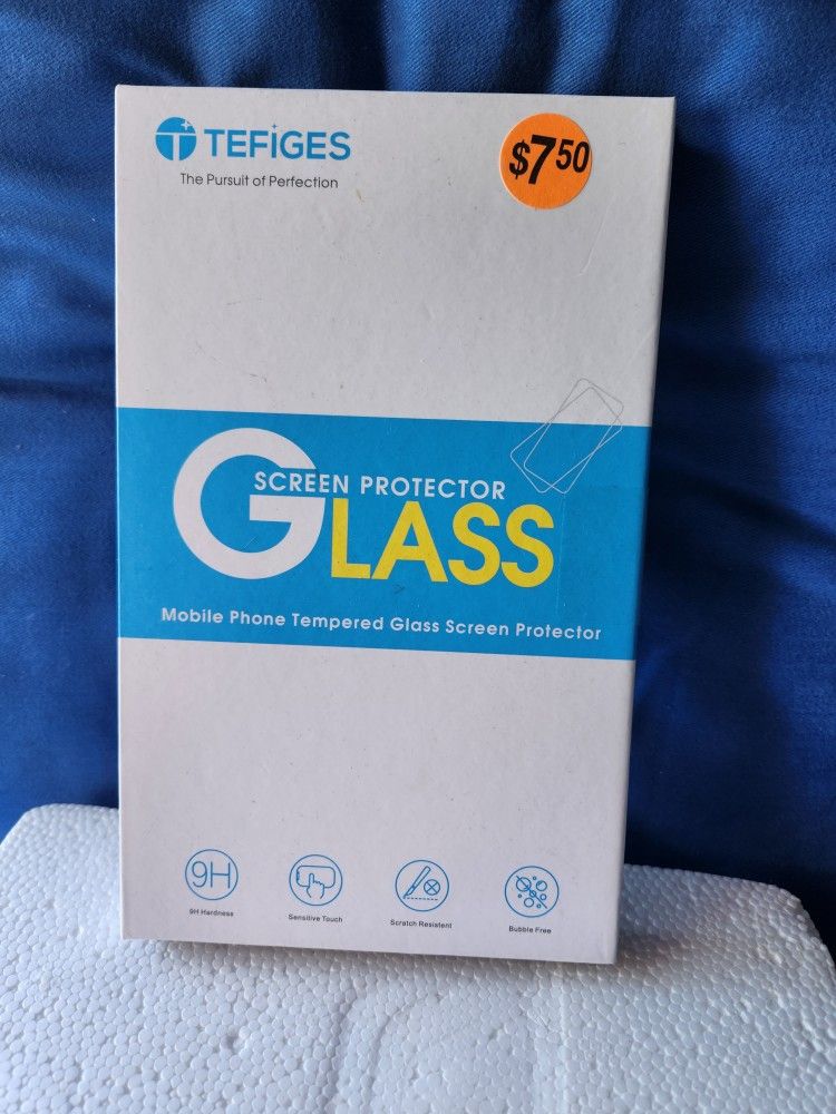 Glass Protector