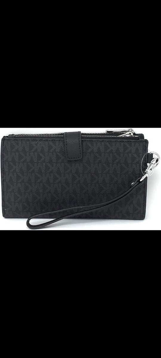 Michael Kors Phone Wristlet