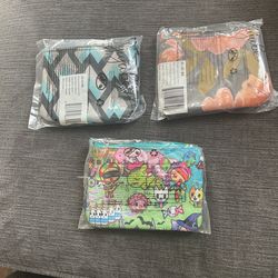 Jujube Coin Purses