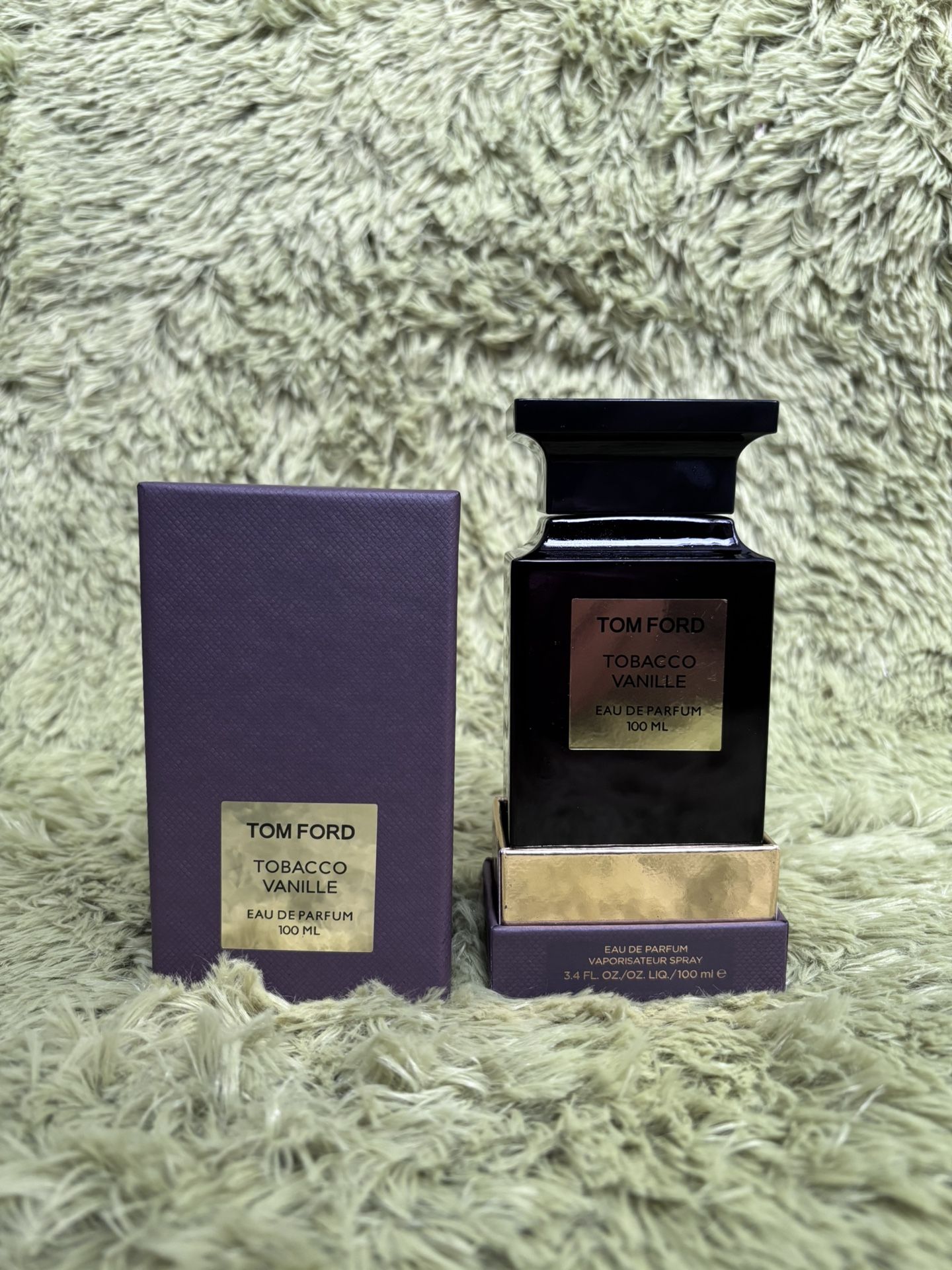 Tom Ford Tobacco Vanille