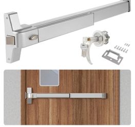 Commercial Door Push Panic Exit Device