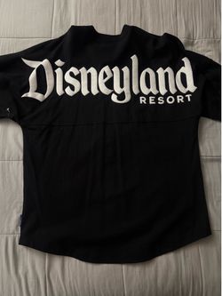 Disneyland shirt