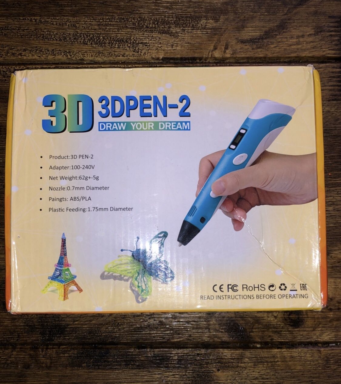 3D Pen