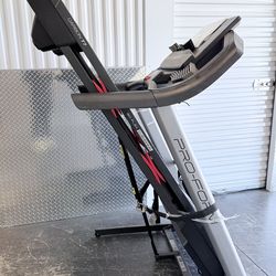 ProForm Carbon T7 Folding Treadmill – **Like New**