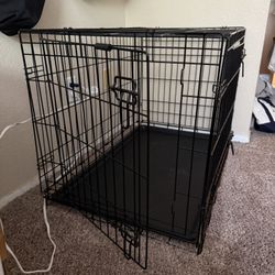 36 Inch Dog Crate