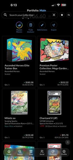 Pokemon make an offer for all 4