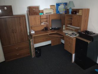 Complete Office Set
