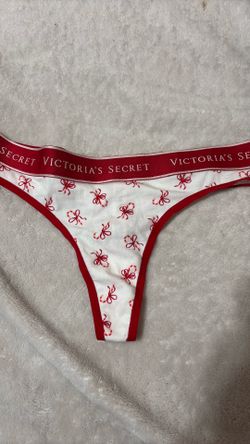 Victoria secret thong