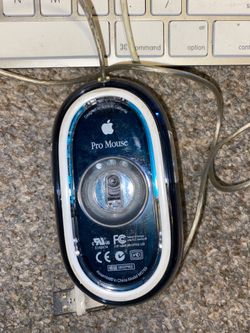 Pro mouse Apple