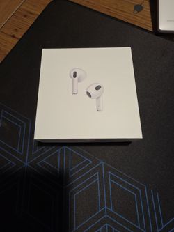 Air Pods 3rd Gen