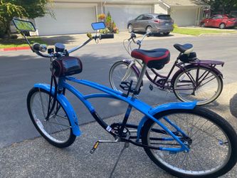 Diamondback Della Cruise 1.0