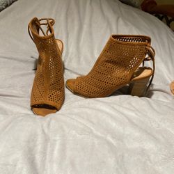 Booties