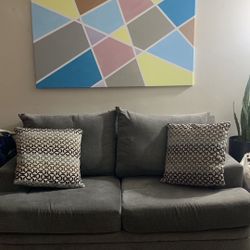 Cuadro Pintura De 40”X60” Está Nuevo