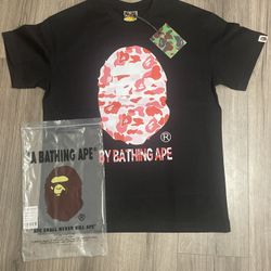 Bape T-shirt
