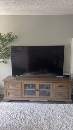 Tv Console