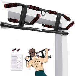 Doorway Pull-up Bar