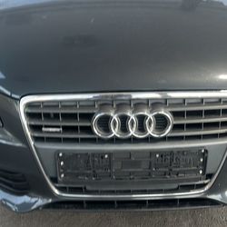 2009 Audi A4