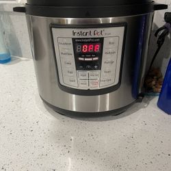 Instant Pot