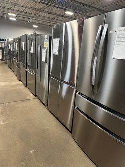 3-4 PUERTAS/REFRIGERADORAS - NUEVAS