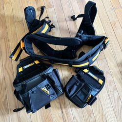 Toughbuilt Brand new Tool Belt