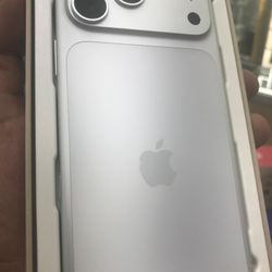 iPhone 17 Pro Max 512gb Unlock No Credit Needed Pay Down Only 