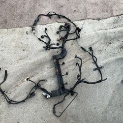 Wire Harness 98 Ford Ranger