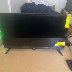 Roku onn Tv 32inch