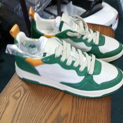 Boots And Shoes Different Size $60 Each 