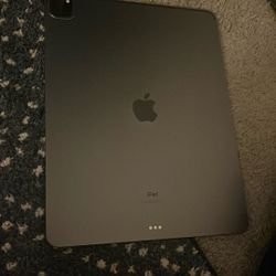 iPad Pro 2022