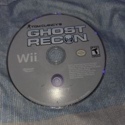 Wii Game
