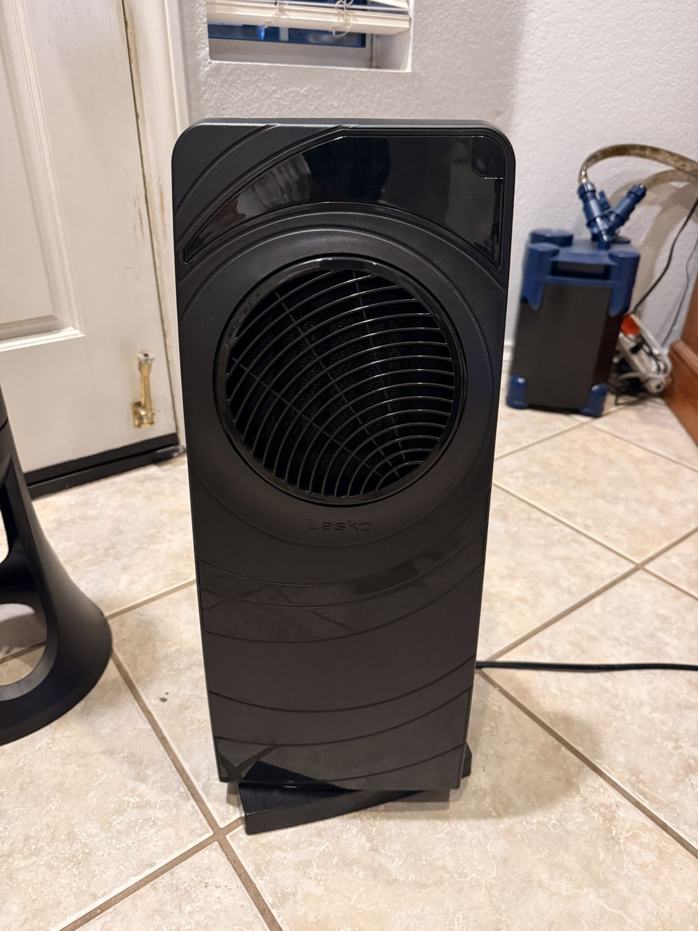 Lasko Elite Collection Revolution Full-Room Ceramic Heater