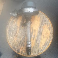350 Chevy Distributor 