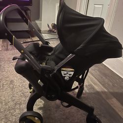 Doona Stroller