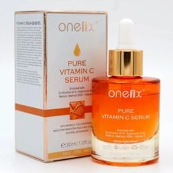Onelix Pure Vitamin C Serum 1 fl oz