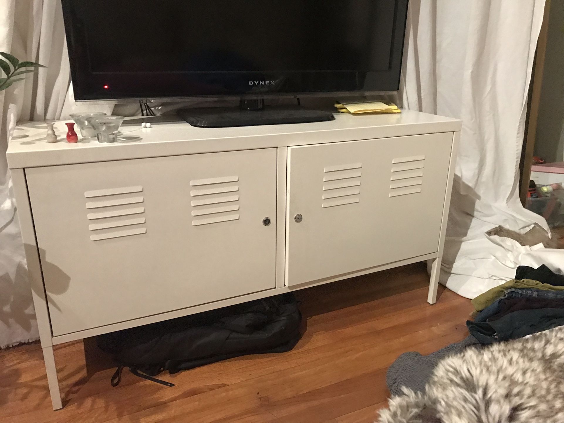 Metal Credenza Locker for Sale in Los Angeles, CA OfferUp