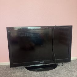 black coby tv 