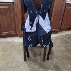 WEGO Twin Baby Carrier