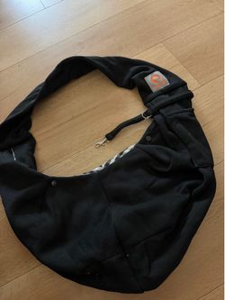 Small dog sling