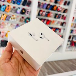 AirPod 3rd gen