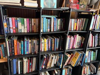Book sale