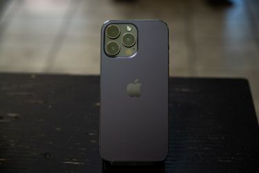 iPhone 14 Pro Max (Unlocked) 256gb
