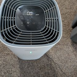 Clorox Air Purifier 