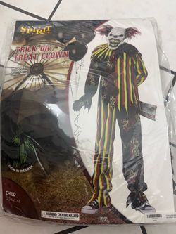 Halloween Costume “51st Ave & Thomas”