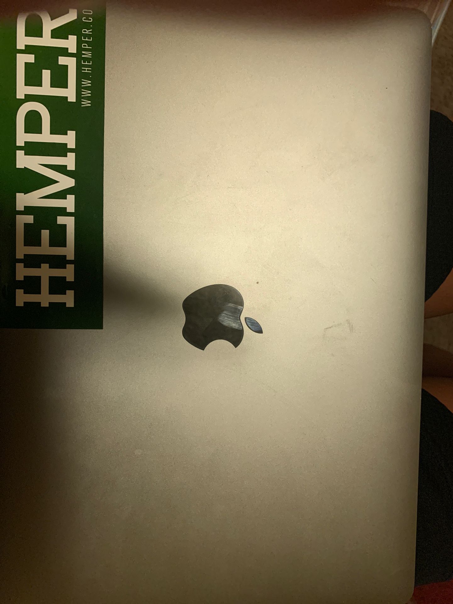 macbook