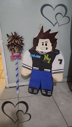 Piñatas personalizadas