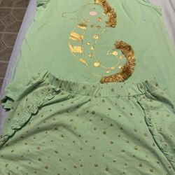 Girls Size 7 Bundle 