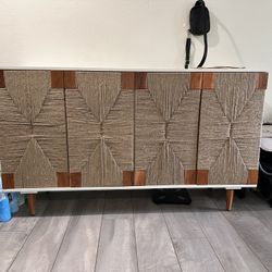 Buffet Cabinet